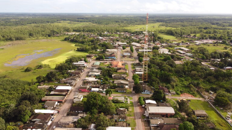 Amapa