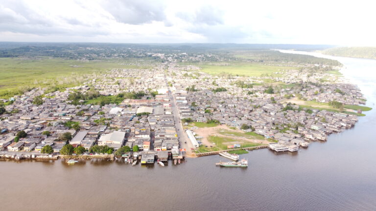 laranjaldojari