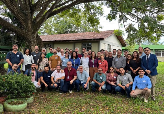 PETROFOZ realiza 1º Seminário de Integração e fortalece articulação entre os grupos de pesquisa