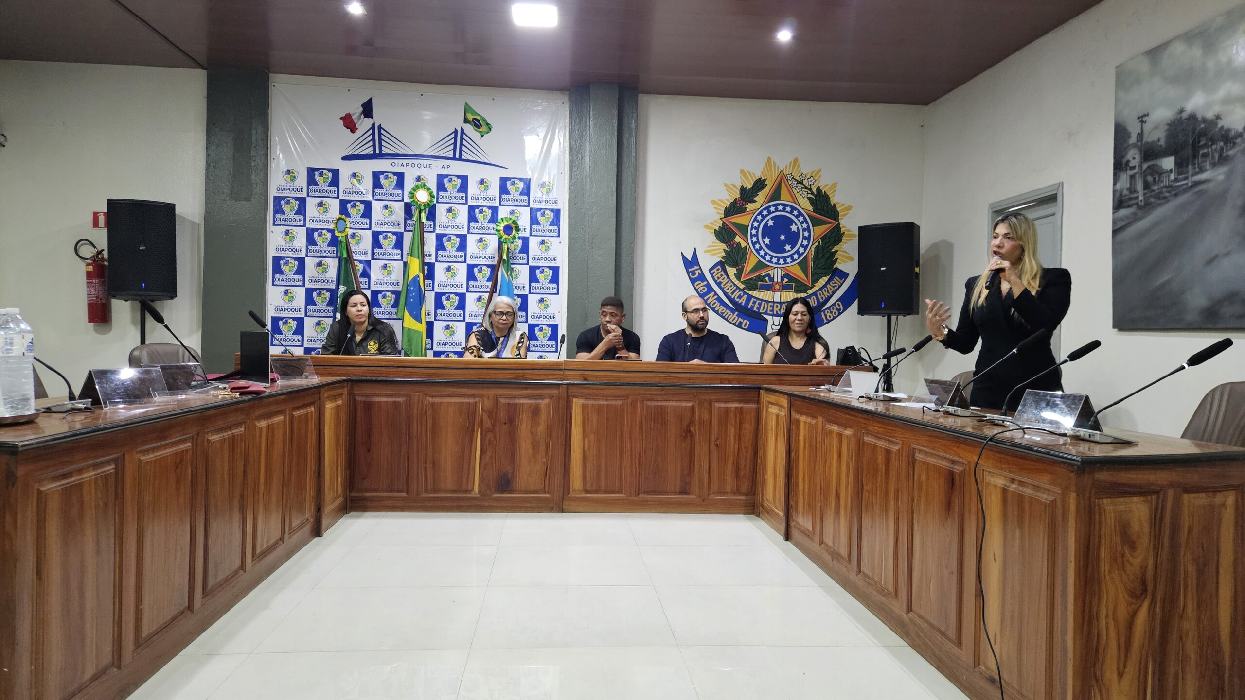 Oiapoque transformará resíduos em trabalho, renda e inclusão com a criação da COPMARFRO
