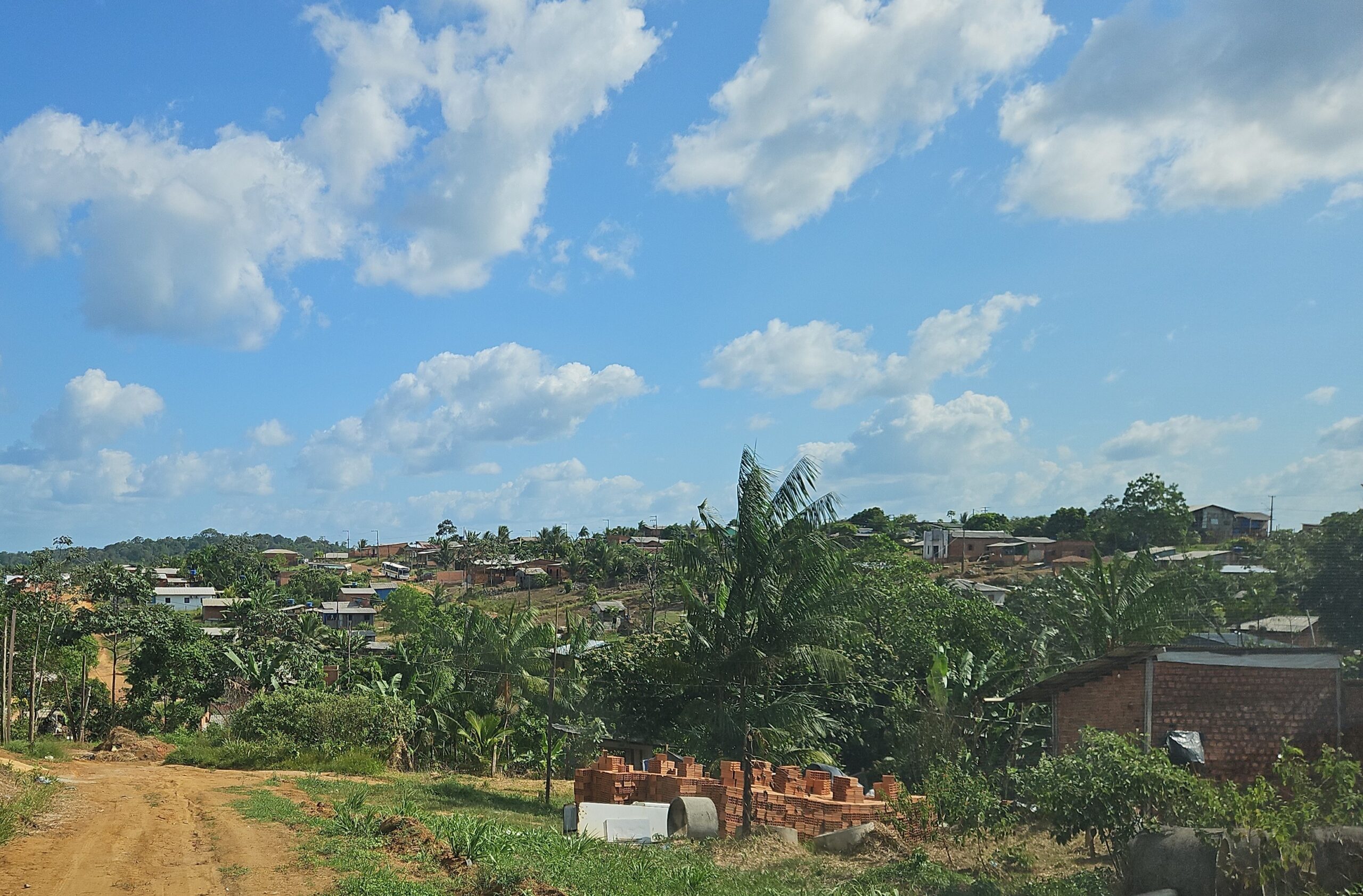 Oiapoque vive avanço demográfico e enfrenta novos desafios urbanos