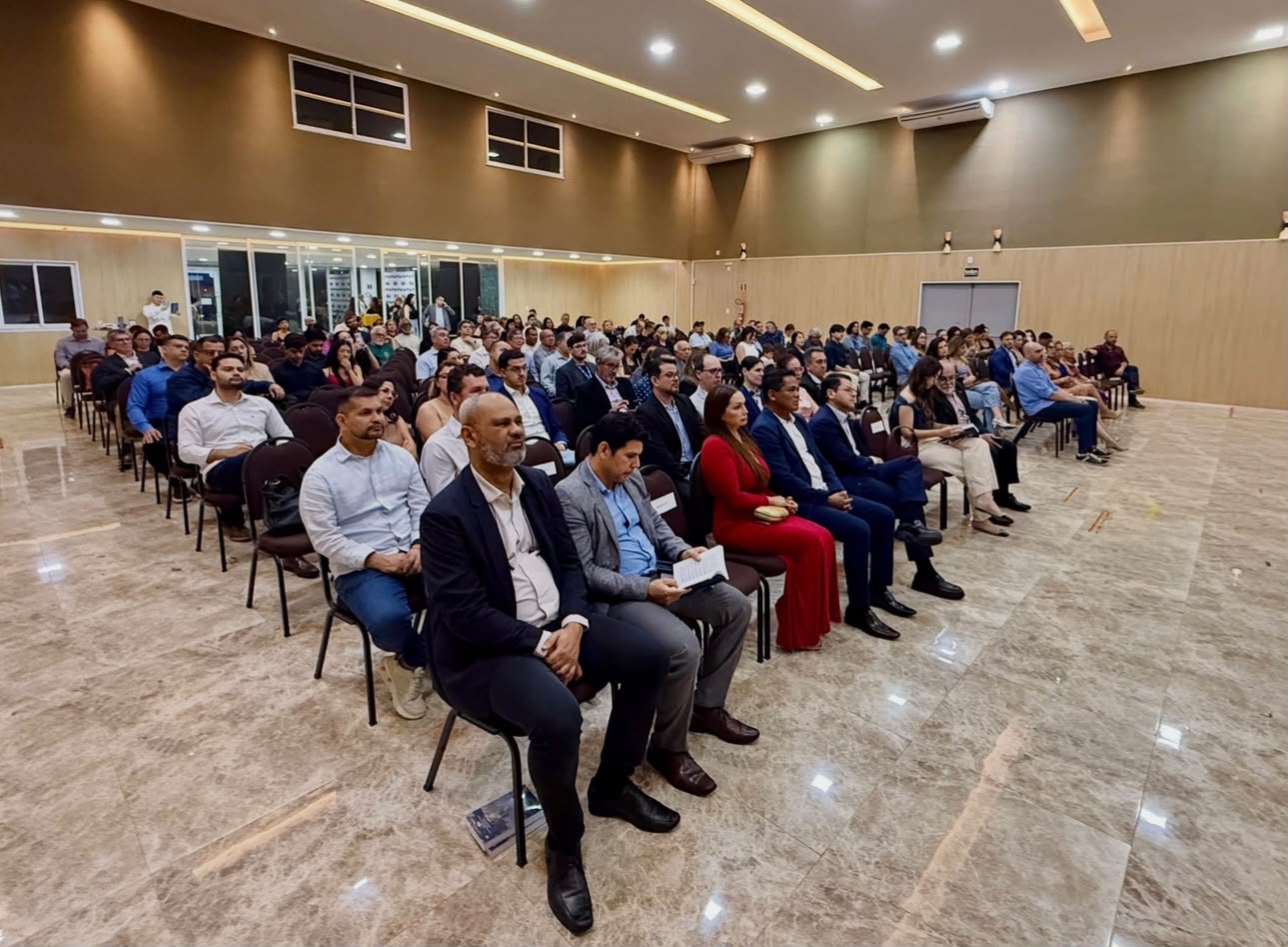 Lançamento do Livro “Amapá e a Margem Equatorial: Desenvolvimento, Governança e Sustentabilidade”.